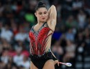 milena baldassarri italy rhythmic gymnastics aug 8 89